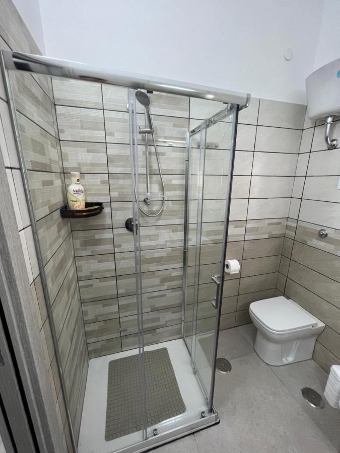 Antico Charme Affittacamere Castellammare di Stabia Exteriör bild